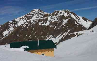 Rifugio FALC