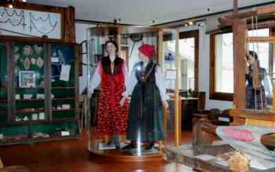 Museo Etnografico