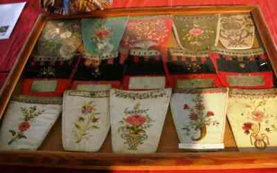 Museo Etnografico