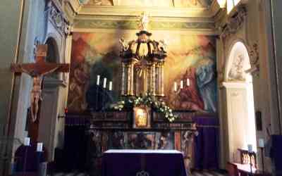 San Dionigi