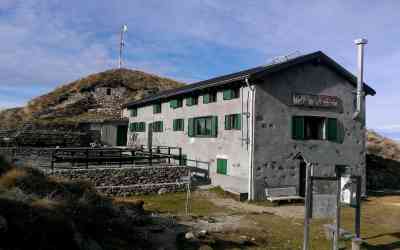 Rifugio S. Rita