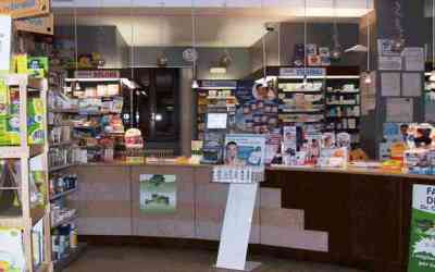 Farmacia Casiraghi