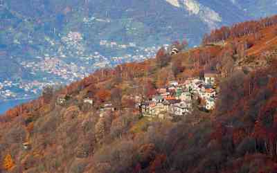 Camaggiore