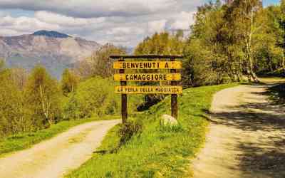 Camaggiore