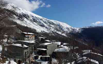 Camaggiore