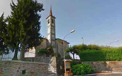 Santuario della Madonna della Neve