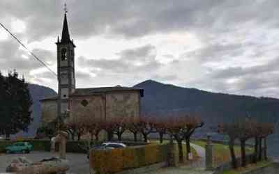 Santuario della Madonna della Neve