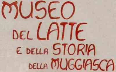 Museo del latte e della storia della Muggiasca 