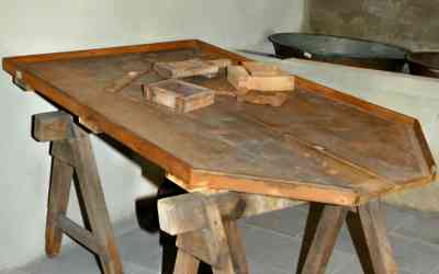 MUU Museo del latte e della storia della Muggiasca