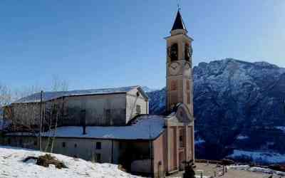 San Lorenzo Martire