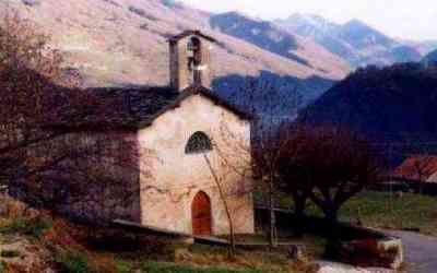Vendrogno