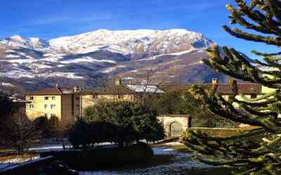 La Grigna da Barzio