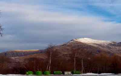 Alpe di Paglio