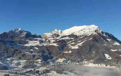 La Grigna da Barzio