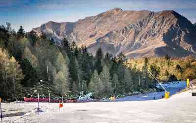 Grigna dai Piani di Bobbio