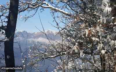 Panorama da Manavello