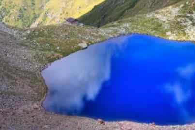 Lago di Sotto