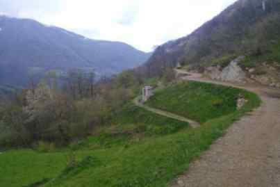 Foto dalla Nuova Strada