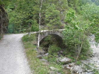 Ponte Val Fraina