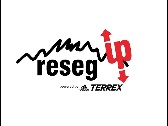 ResegUp 2017