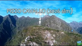 Pizzo Cavallo