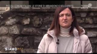 Morterone: il comune più piccolo d’Italia