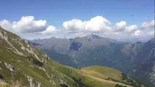 Al ritmo del parco