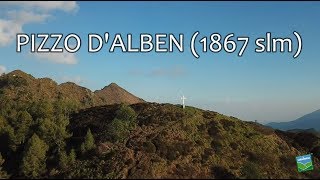 Pizzo d'Alben