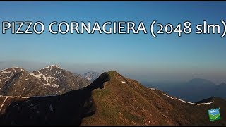 Pizzo Cornagiera