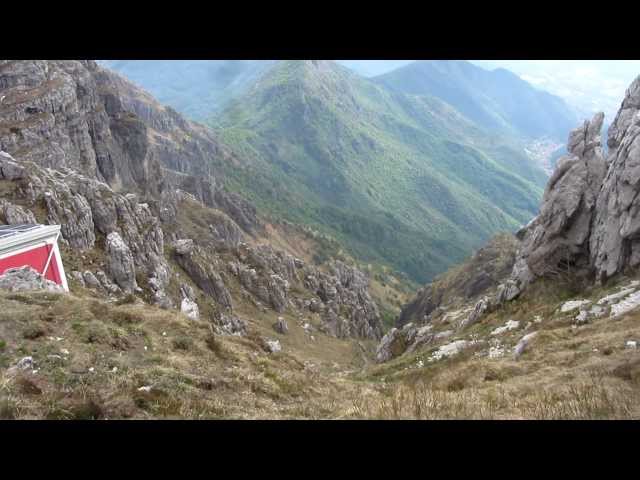 Rifugio Azzoni