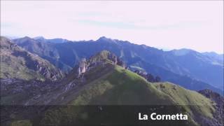 I piani di Artavaggio