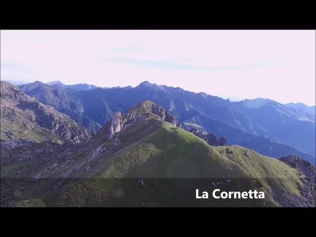 I piani di Artavaggio