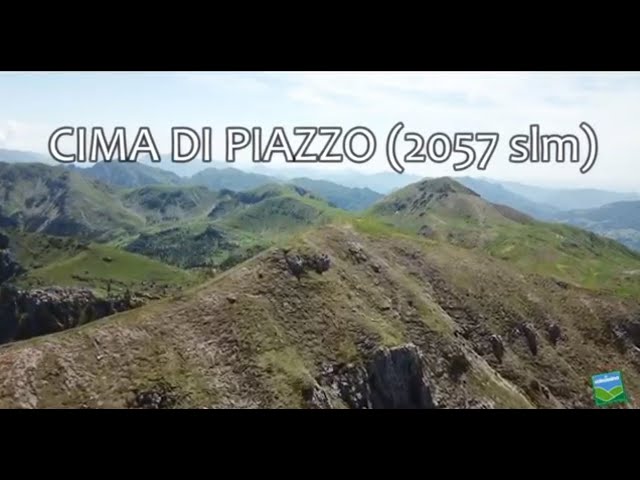 Cima di Piazzo