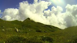 Timelapse Sodadura