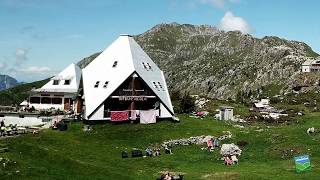 Rifugio Nicola
