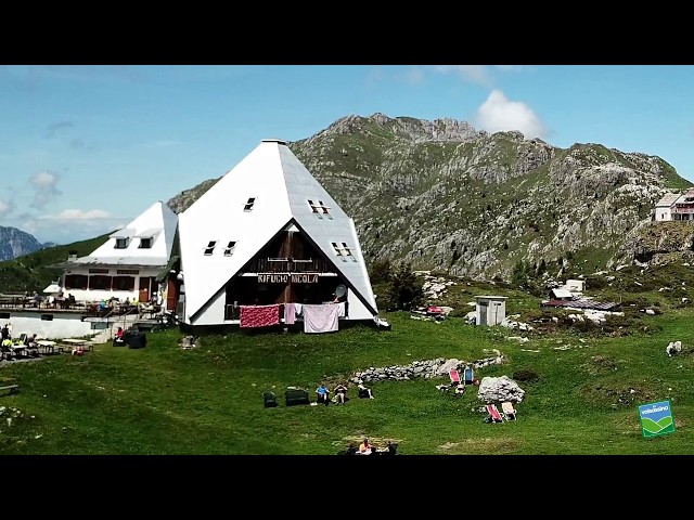 Rifugio Nicola