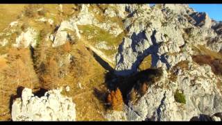 Rifugio Bietti Buzzi
