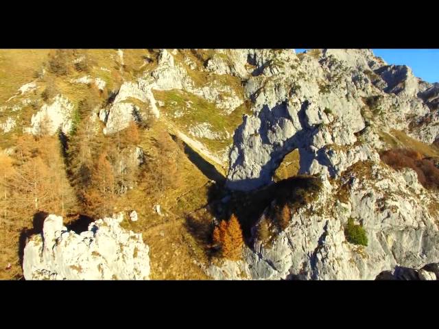 Rifugio Bietti Buzzi