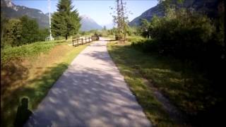 Ciclopedonale della Valsassina