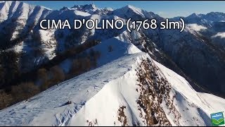 Cima di Olino