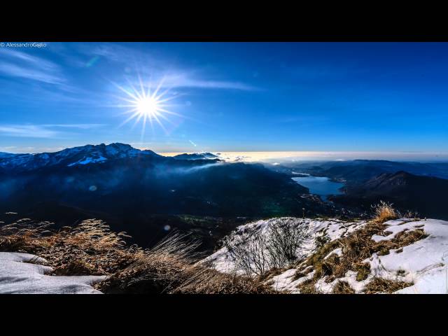 Timelapse Coltignone