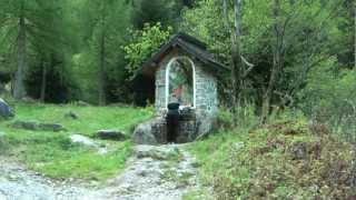 L'antica via del Ferro