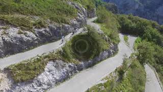 Strada per Morterone