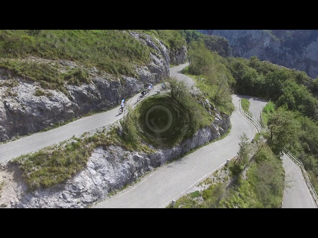 Strada per Morterone