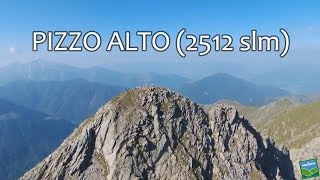 Pizzo Alto