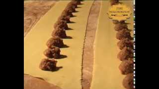 La ricetta degli Scapinasc