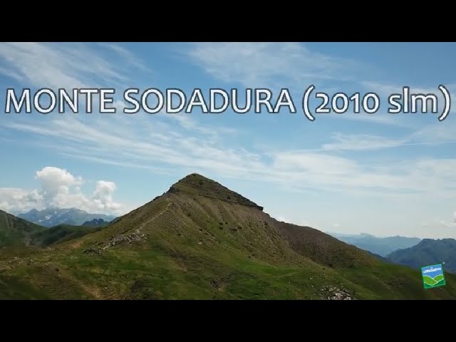 Monte Sodadura