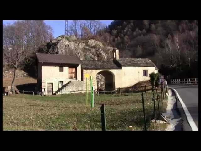 La chiesa di Santa Margherita