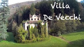 Villa de Vecchi