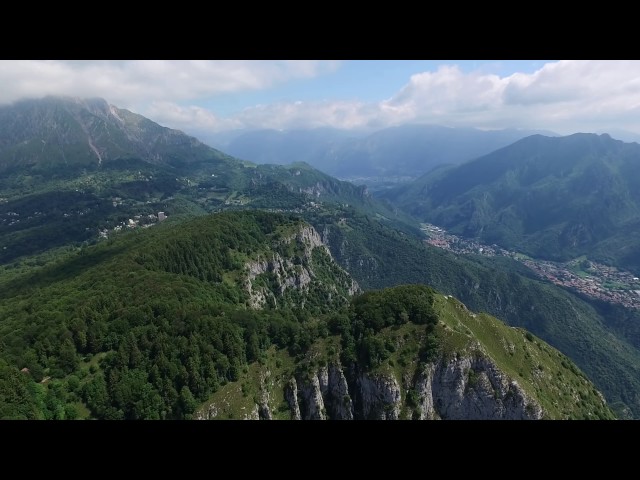 Piani Resinelli